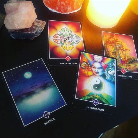 Tirada de tarot gratis, conoce tu futuro al momento